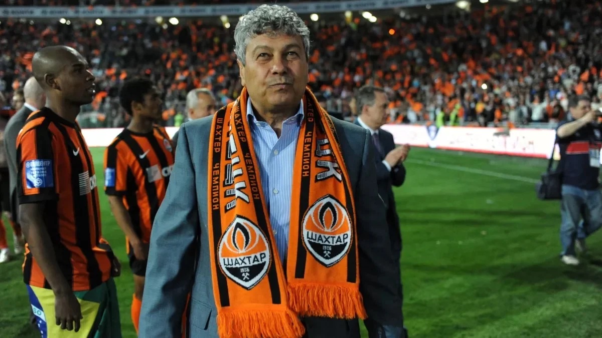 Умер Мирча Луческу: чем запомнился легендарный "Мистер"